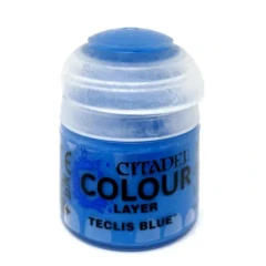 Citadel Layer: Teclis Blue (12ml)